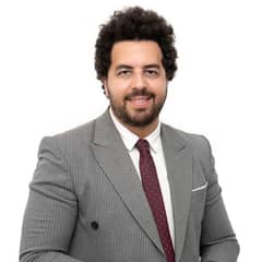 Ahmed Ebeid