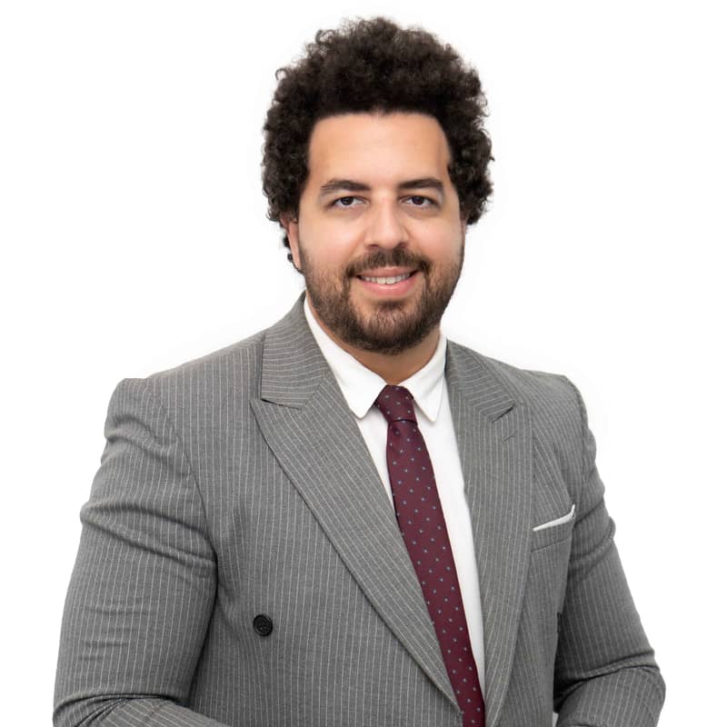 Ahmed Ebeid
