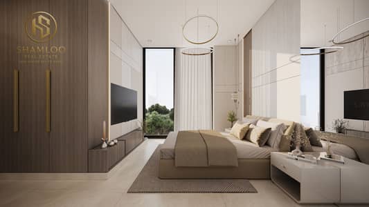 2 habitaciones Apartamento para en Venta en Mohammed Bin Rashid City (MBR City), Dubai - Derby Heights by AMIS (20). jpg 2 habitaciones Apartamento para en Venta en Mohammed Bin Rashid City (MBR City), Dubai - Derby Heights by AMIS (20). jpg