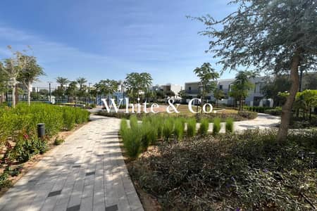 3 Slaapkamers Townhouse te Koop in Tilal Al Ghaf, Dubai - Rijwoning in Tilal Al Ghaf，Elan, 3 slaapkamers, 3999999 AED - 13188882