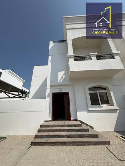 Villa de 4 chambres à à louer à Ajmal Makan City - Sharjah Waterfront, Sharjah - ef6b3282-79fe-4416-80a7-1336ea35fe7a. jpg Villa de 4 chambres à à louer à Ajmal Makan City - Sharjah Waterfront, Sharjah - ef6b3282-79fe-4416-80a7-1336ea35fe7a. jpg