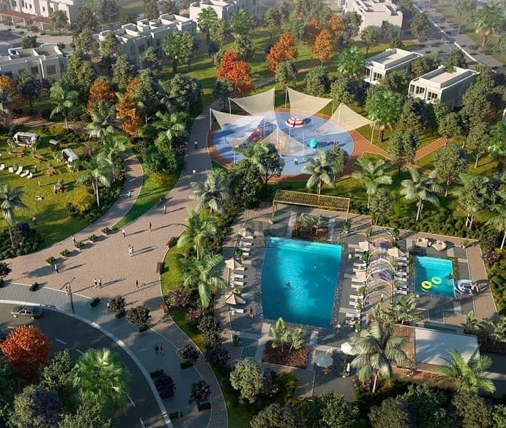 Book With Only 10% In A Beautiful Lush Green Community Book With Only 10% In A Beautiful Lush Green Community