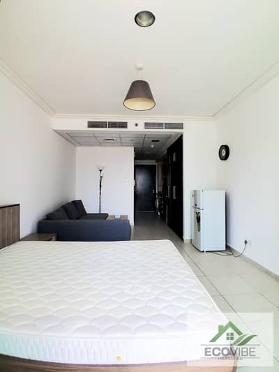 Studios for Rent in JLT near Metro Dubai Apartments