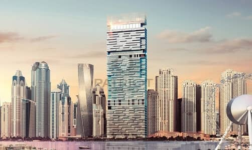 Ultra Luxury Waterfront Apartment With Payment plan Ultra Luxury Waterfront Apartment With Payment plan