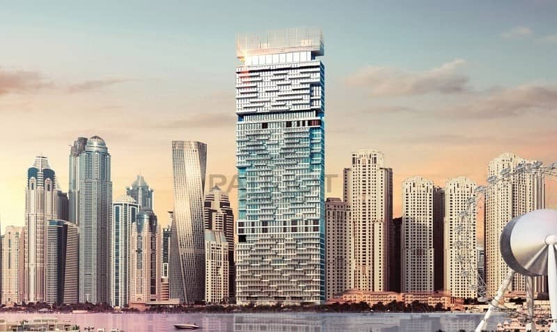Ultra Luxury Waterfront Apartment With Payment plan Ultra Luxury Waterfront Apartment With Payment plan