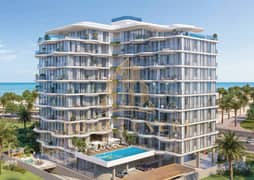 Aqua Maya – Boutique Waterfront Homes with High ROI Potential |Stylish Seafront 1-Bedroom Homes Luxury Coastal Living |Seaside Investment Opportunity
