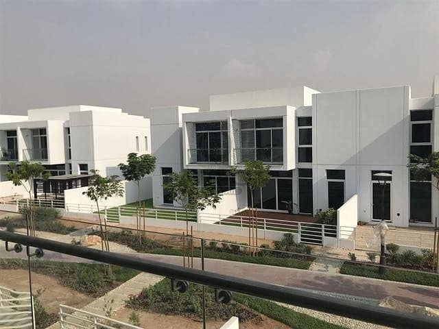 | 3BR+Maid in Arabella with 7 years payment plan | | 3BR+Maid in Arabella with 7 years payment plan |