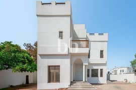 فیلا في القوز الصناعية 2،القوز الصناعية،القوز 5 غرف 500000 درهم - 13189378