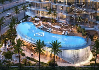 1 Bedroom Flat for Sale in Al Marjan Island, Ras Al Khaimah - Fashion TV Acacia - Brochure_Page_03. jpg