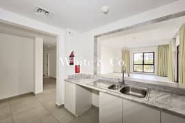 Vacant Now | Luxury Living | Modern Unit
