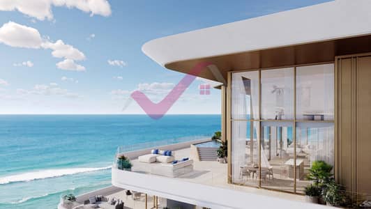 2 habitaciones Apartamento para en Venta en Al Marjan Island, Ras Al Khaimah - 3. jpg