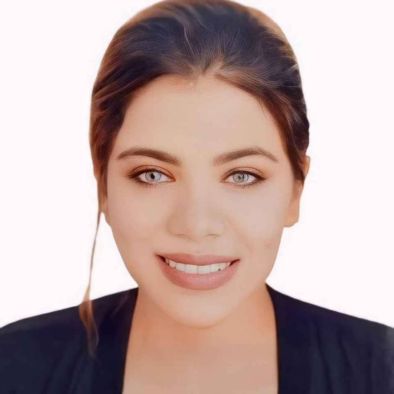 Donia Abdel Hamid Donia Abdel Hamid