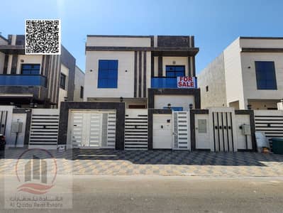 5 Bedroom Villa for Sale in Al Zahya, Ajman - WhatsApp Image 2025-10-25 at 7.55. 22 PM (1). jpeg 5 Bedroom Villa for Sale in Al Zahya, Ajman - WhatsApp Image 2025-10-25 at 7.55. 22 PM (1). jpeg