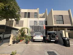 فیلا في زينيا،(أكويا من داماك) داماك هيلز 2 5 غرف 2725000 درهم - 13190279