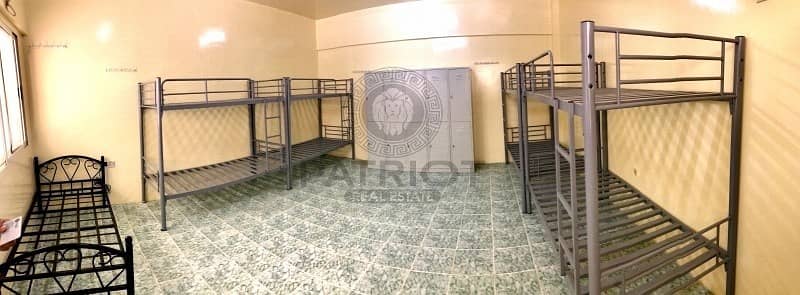9 Persons Approved Rooms@ 450/- with Bunker Beds & Cabinet 9 Persons Approved Rooms@ 450/- with Bunker Beds & Cabinet