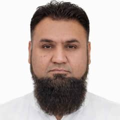 Sarfaraz Mahomed