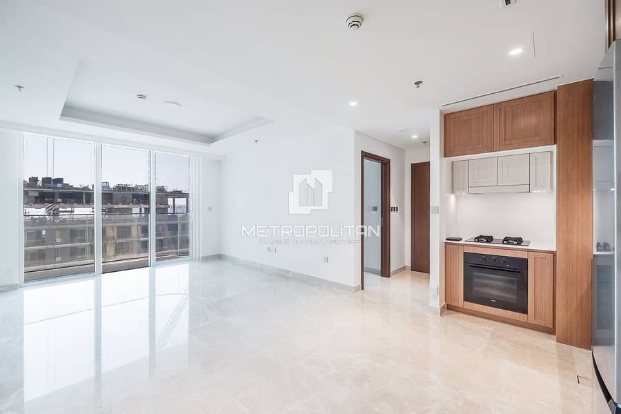 Apartamento en Dubai Harbour,Emaar Beachfront,Palace Beach Residence,Palace Beach Residence Tower 2, 1 dormitorio, 2500000 AED - 13190697 Apartamento en Dubai Harbour,Emaar Beachfront,Palace Beach Residence,Palace Beach Residence Tower 2, 1 dormitorio, 2500000 AED - 13190697