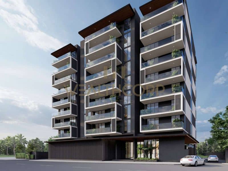 Ready for Handover | Contemporary & Elegant | Prime Location | Authentic Resale - Image 15