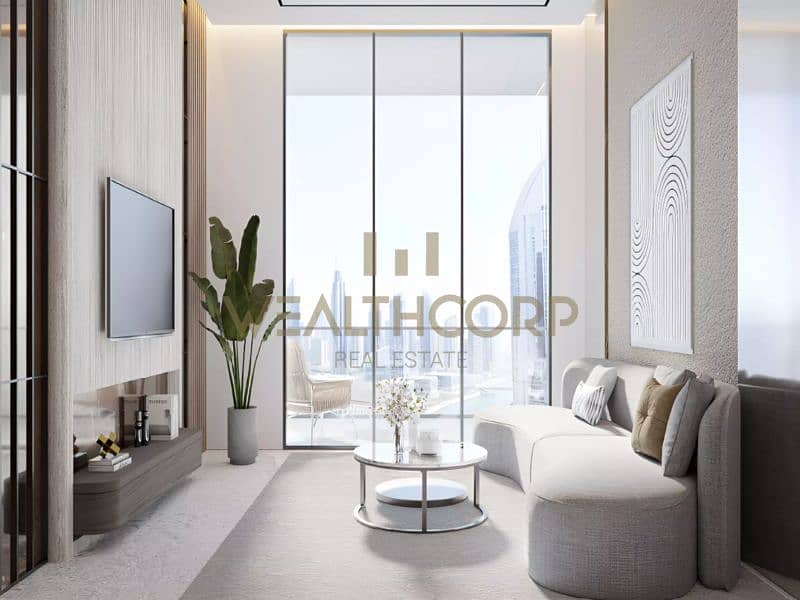 Ready for Handover | Contemporary & Elegant | Prime Location | Authentic Resale - Image 7