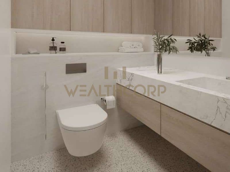 Ready for Handover | Contemporary & Elegant | Prime Location | Authentic Resale - Image 11