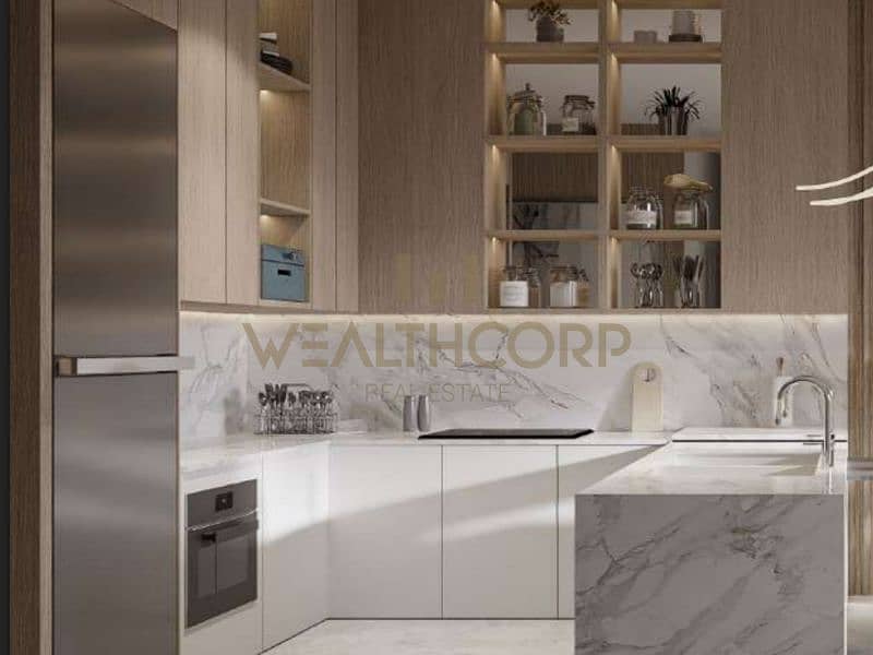 Ready for Handover | Contemporary & Elegant | Prime Location | Authentic Resale - Image 10