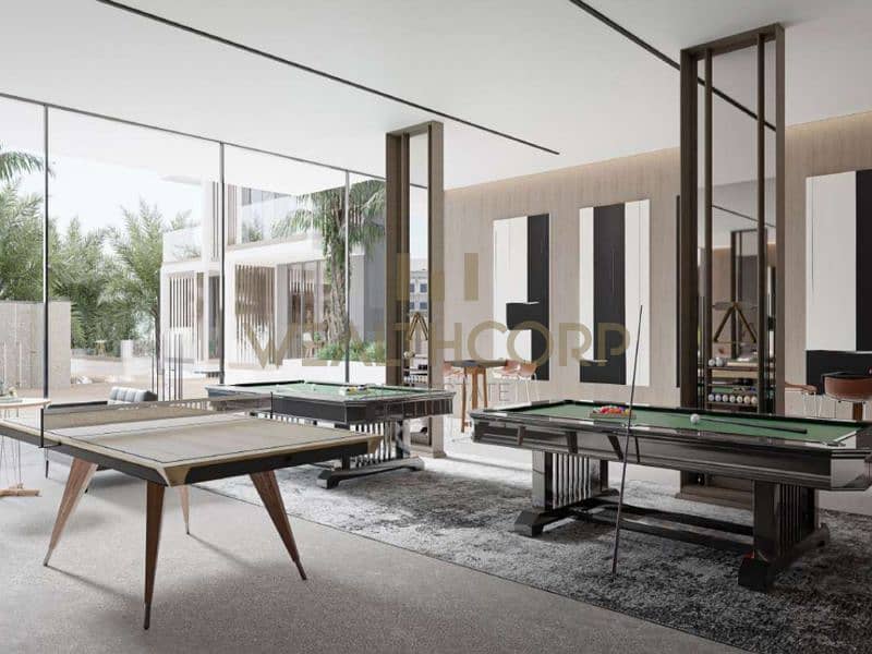 Ready for Handover | Contemporary & Elegant | Prime Location | Authentic Resale - Image 12