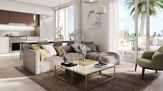 Expo Golf Villa|Post handover|1.25% every month Expo Golf Villa|Post handover|1.25% every month