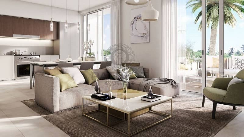 Expo Golf Villa|Post handover|1.25% every month Expo Golf Villa|Post handover|1.25% every month
