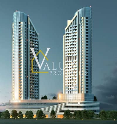 1 Camera Appartamento in Vendita a Jumeirah Village Triangle (JVT), Dubai - Screenshot 2025-10-27 095846. png