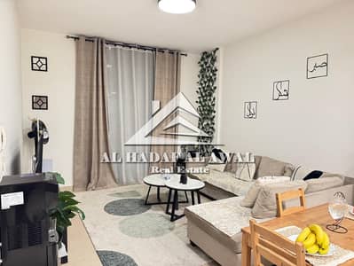1 Bedroom Apartment for Rent in Muwaileh, Sharjah - IMG-20251027-WA0072. jpg