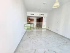 Fountain View | Spacious Studio | High ROI