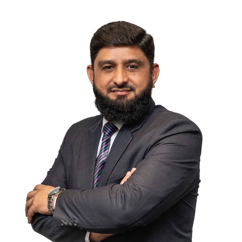 Muhammad Faheem Amin