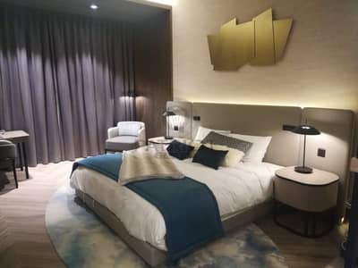 Luxury 2 BR Residential by Paramount hotel on Sh Zayed Rd Luxury 2 BR Residential by Paramount hotel on Sh Zayed Rd