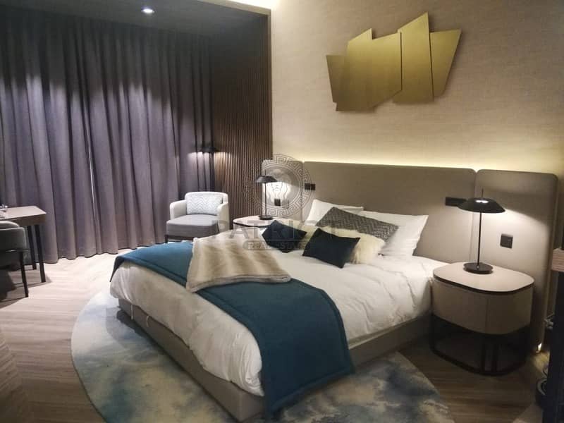Luxury 2 BR Residential by Paramount hotel on Sh Zayed Rd Luxury 2 BR Residential by Paramount hotel on Sh Zayed Rd