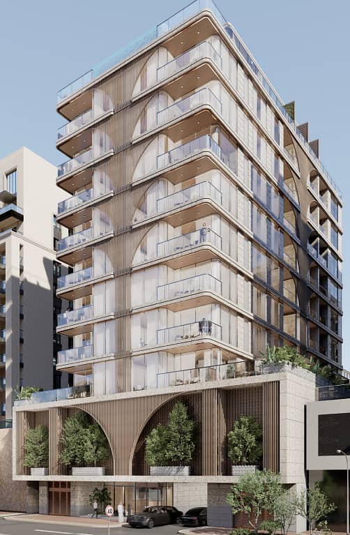 Whitestone Residence - Image 1