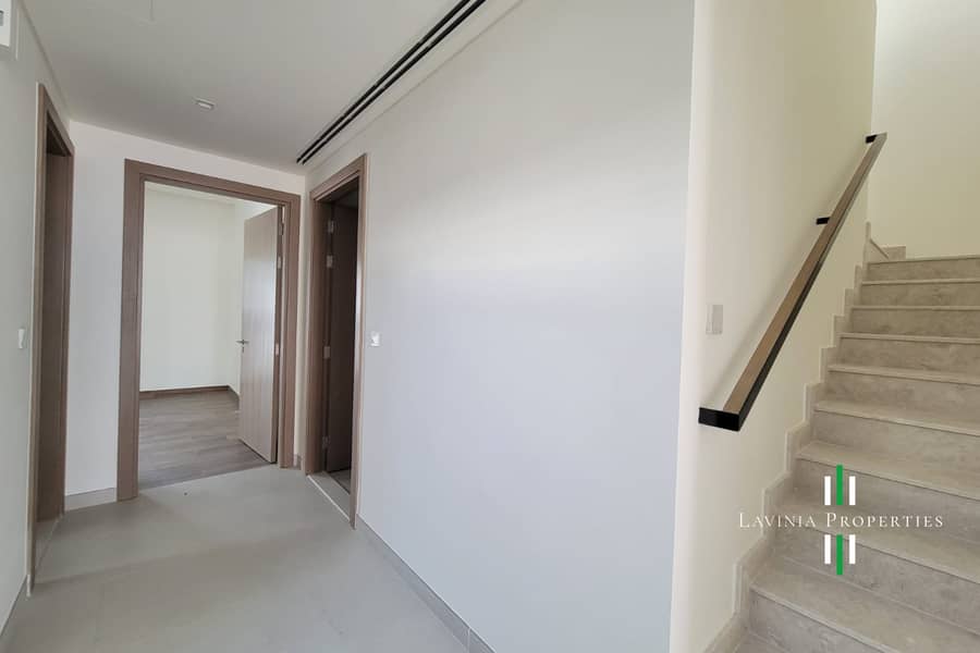Semi-Detached Villa | Brand New | Single Row - Image 12
