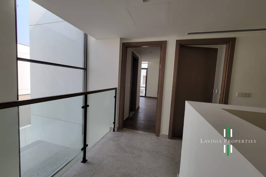 Semi-Detached Villa | Brand New | Single Row - Image 13