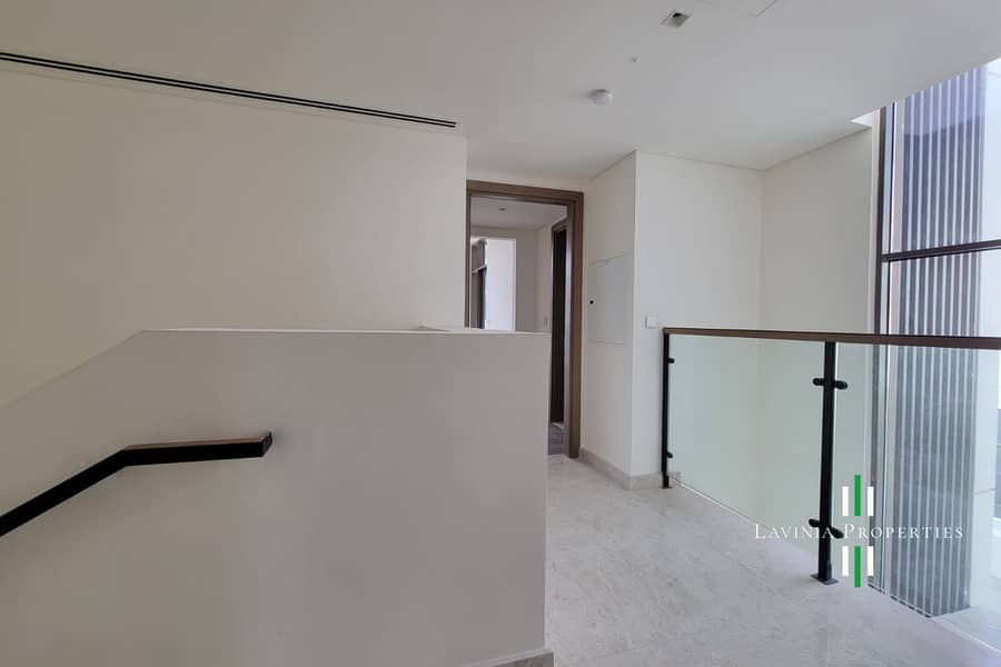 Brand new / Single row / Semi Detached Villa - Image 6