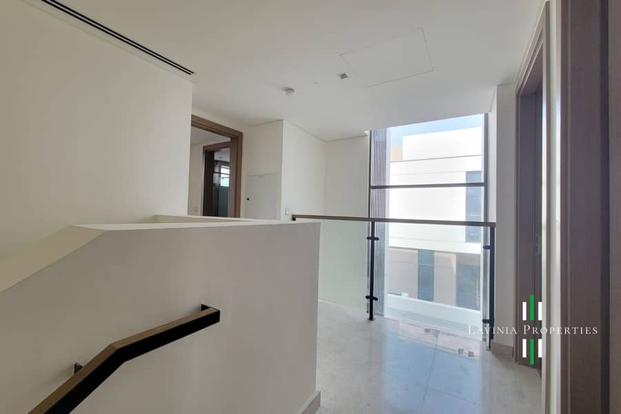Brand new / Single row / Semi Detached Villa - Image 11