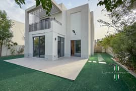 فیلا في جولف لينكس،إعمار الجنوب،دبي الجنوب 4 غرف 220000 درهم - 12588363