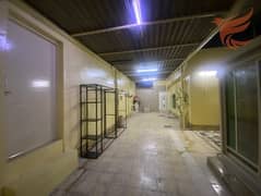 فیلا في خزام 3 غرف 55000 درهم - 13132108