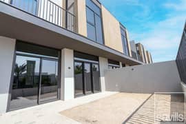 Single row | Opposite park | Handover soon