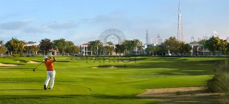 Live at Golf Ville | Best Investment Opportunity | HIGH ROI Live at Golf Ville | Best Investment Opportunity | HIGH ROI
