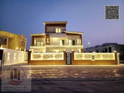 Villa de 6 chambres à à vendre à Al Yasmeen, Ajman - ءءءءء. jpeg