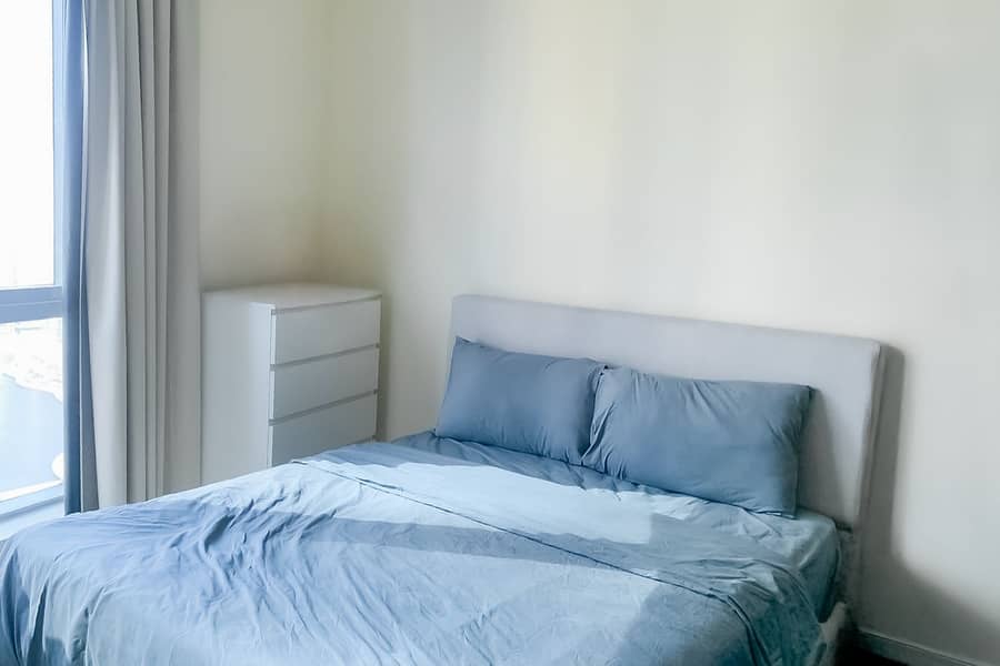 Marina View | High Floor | Rented - Image 14