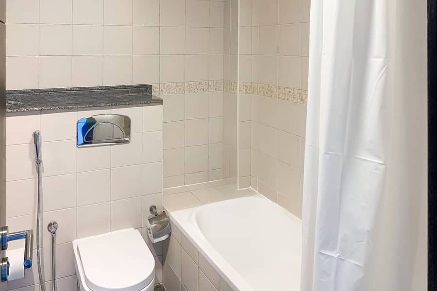 Marina View | High Floor | Rented - Image 16