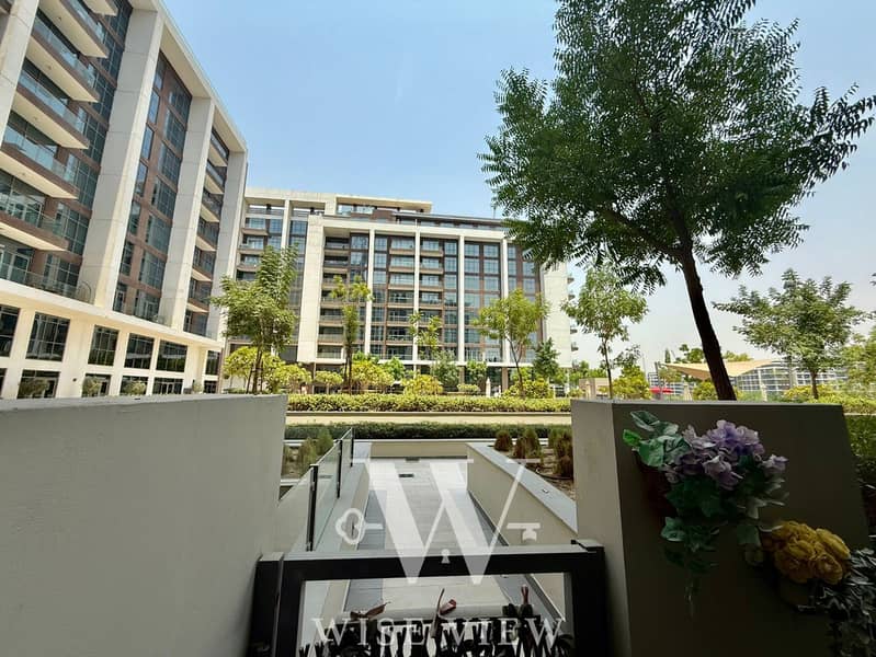 Huge Terrace | Big Plot | Direct Pool Access