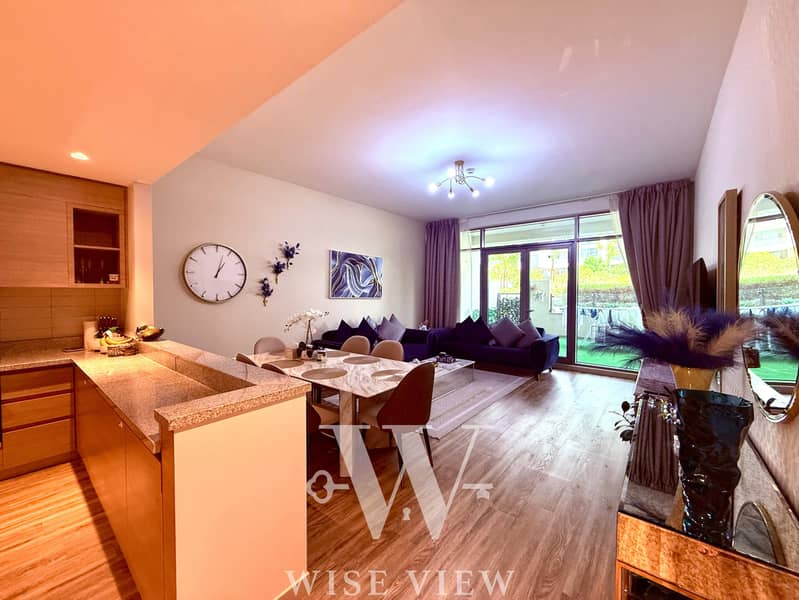 Huge Terrace | Big Plot | Direct Pool Access - Image 6