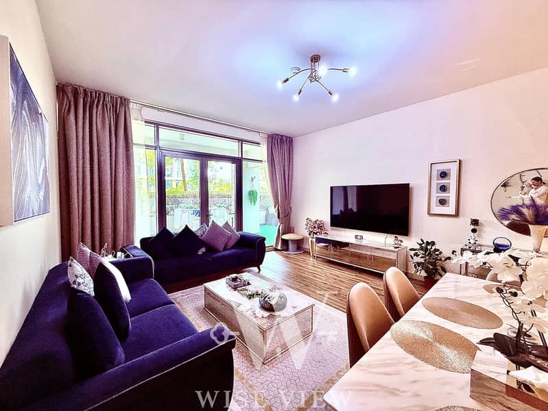 Huge Terrace | Big Plot | Direct Pool Access - Image 11