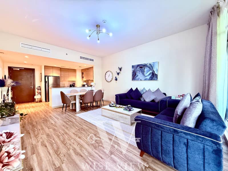 Huge Terrace | Big Plot | Direct Pool Access - Image 13